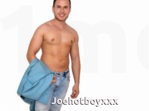 Joehotboyxxx