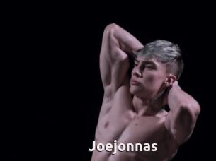 Joejonnas