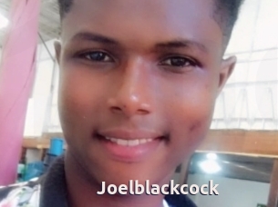 Joelblackcock