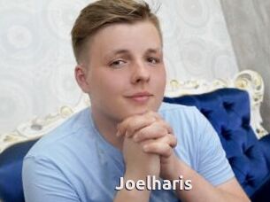 Joelharis