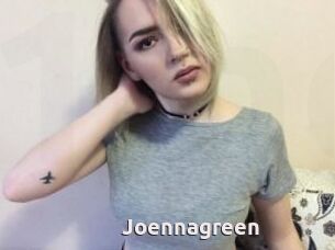 Joennagreen