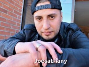 Joesatriany