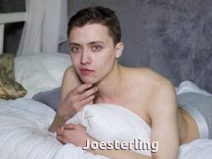 Joesterling