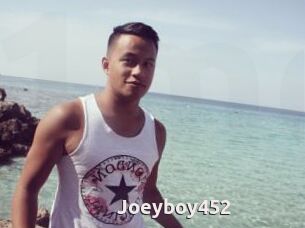 Joeyboy452