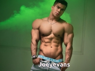 Joeyevans