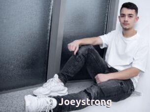 Joeystrong