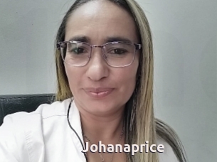 Johanaprice