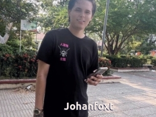 Johanfoxt