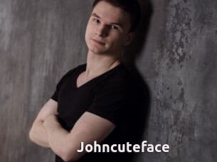 Johncuteface