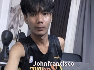 Johnfrancisco