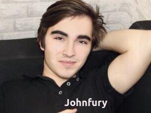 Johnfury