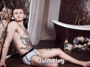 Johnking