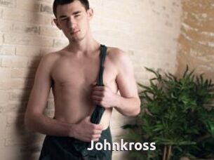 Johnkross