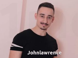 Johnlawrence