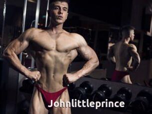 Johnlittleprince