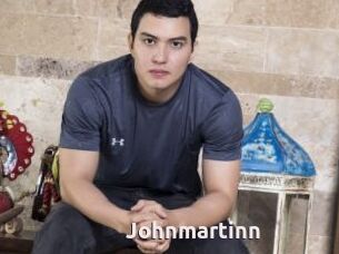 Johnmartinn