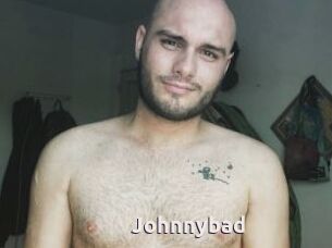 Johnnybad