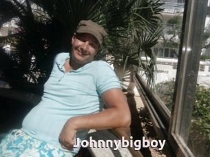 Johnnybigboy