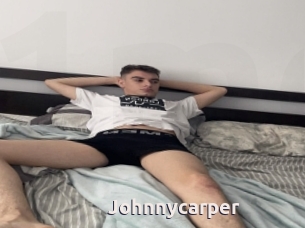 Johnnycarper