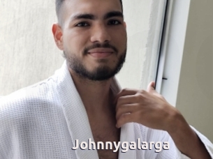 Johnnygalarga