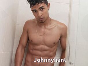 Johnnyhant