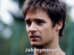 Johnnymanger