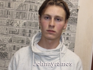 Johnnyramos