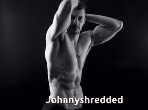 Johnnyshredded