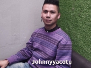 Johnnyyacotu