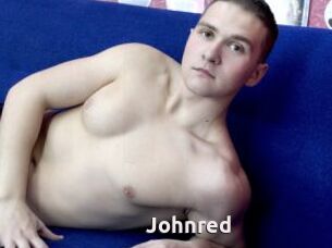 Johnred