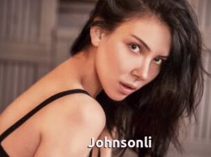 Johnsonli