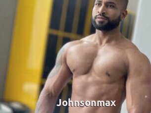 Johnsonmax