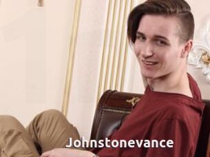 Johnstonevance