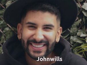 Johnwills