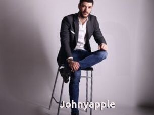 Johnyapple