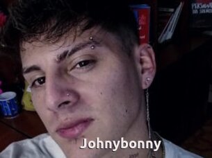 Johnybonny