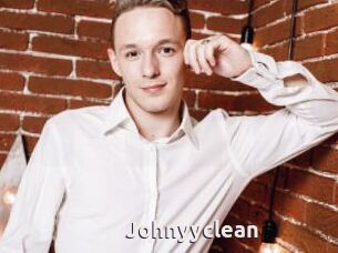 Johnyyclean