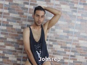 Johsrep