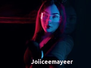 Joiiceemayeer