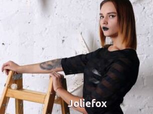 Joliefox