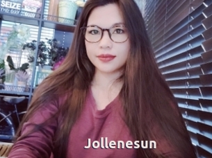 Jollenesun