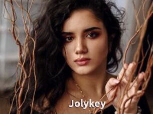 Jolykey