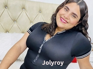 Jolyroy