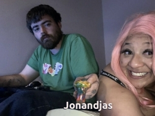 Jonandjas