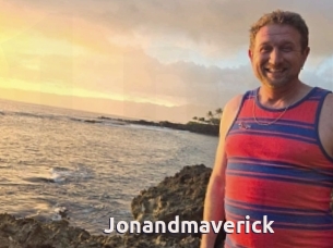 Jonandmaverick