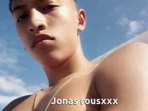 Jonas_rousxxx