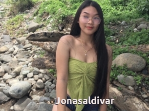 Jonasaldivar