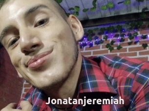 Jonatanjeremiah