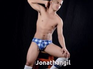 Jonathangil