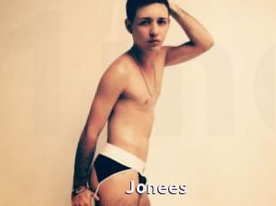 Jonees